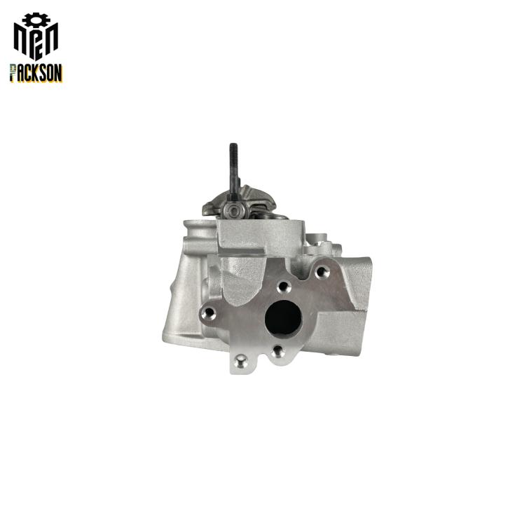 11101-73020 11101-73010 11101-71030 11101-09110 3Y 4Y 491Q Carburetor Full Complete Cylinder Head Assembly For Toyota