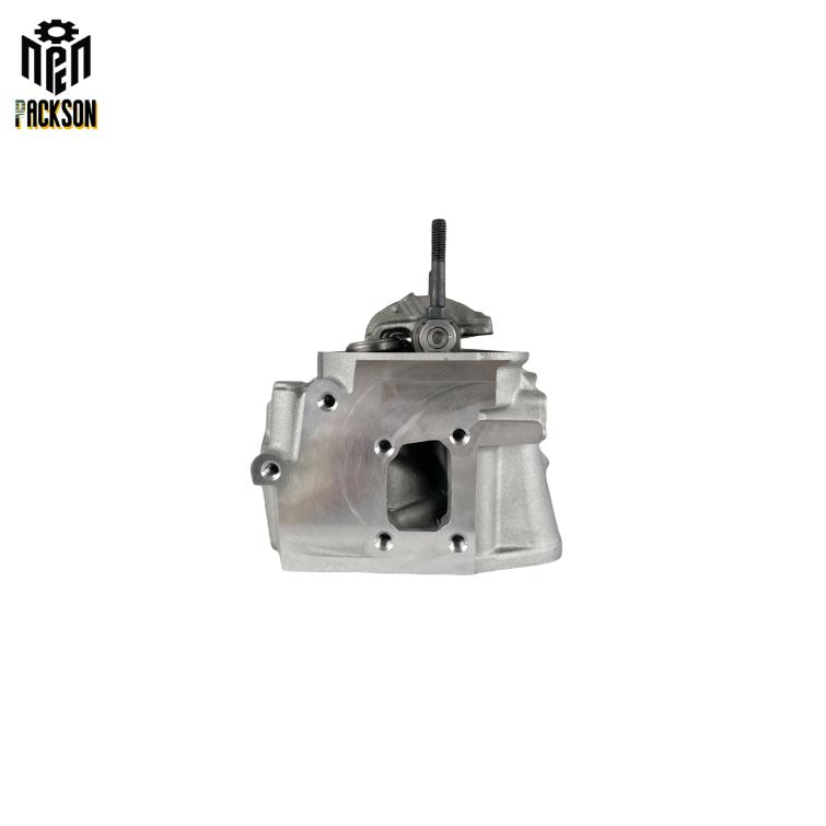 11101-73020 11101-73010 11101-71030 11101-09110 3Y 4Y 491Q Carburetor Full Complete Cylinder Head Assembly For Toyota