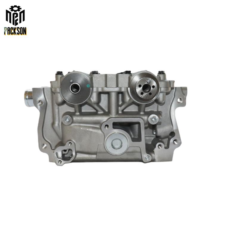 11101-0C040 11101-0C030 2.7L 2TR FE EGR Full Complete Cylinder Head Assembly For Hilux Prado Coaster Forturner Tacoma Hiace