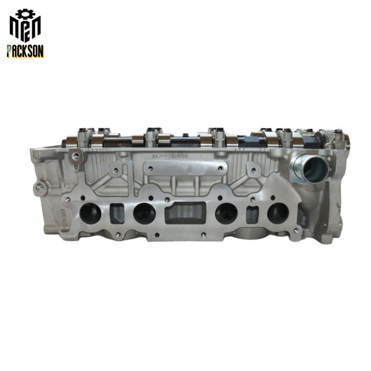 11101-0C040 11101-0C030 2.7L 2TR FE EGR Full Complete Cylinder Head Assembly For Hilux Prado Coaster Forturner Tacoma Hiace