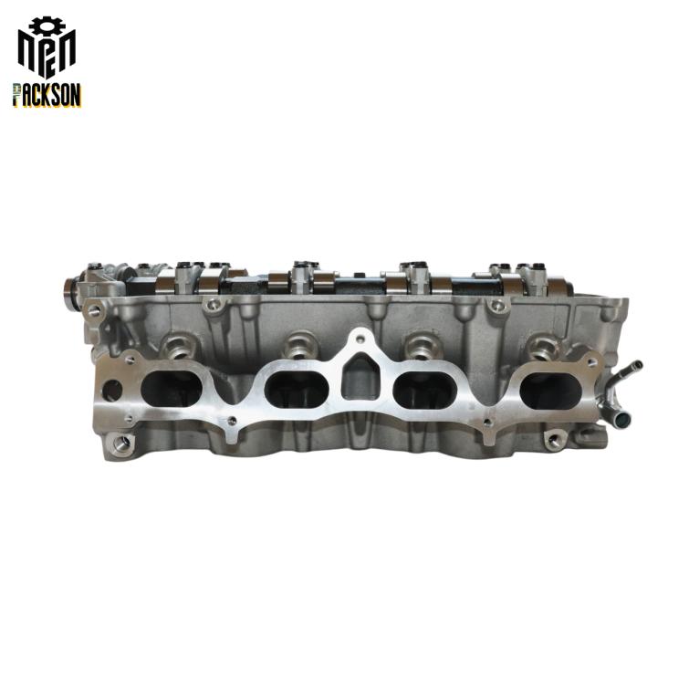 11101-0C040 11101-0C030 2.7L 2TR FE EGR Full Complete Cylinder Head Assembly For Hilux Prado Coaster Forturner Tacoma Hiace