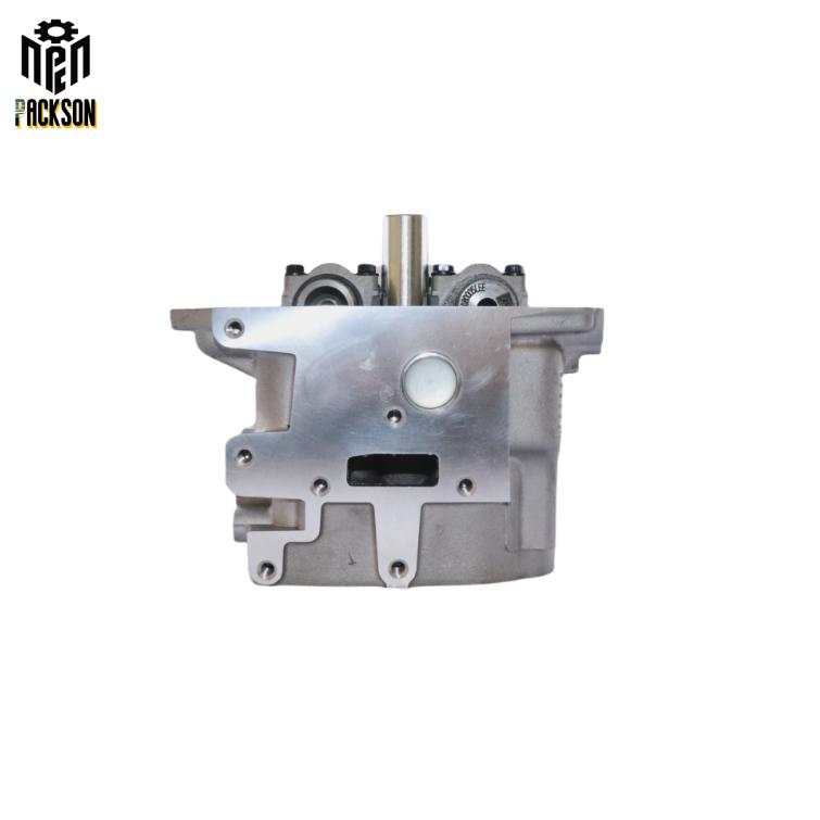 11101-79275 11101-79276 3RZ-FE 2.7L 8 Holes Full Complete Cylinder Head Assembly For Prado Coaster Tacoma Land Cruiser Prado 4 Runner