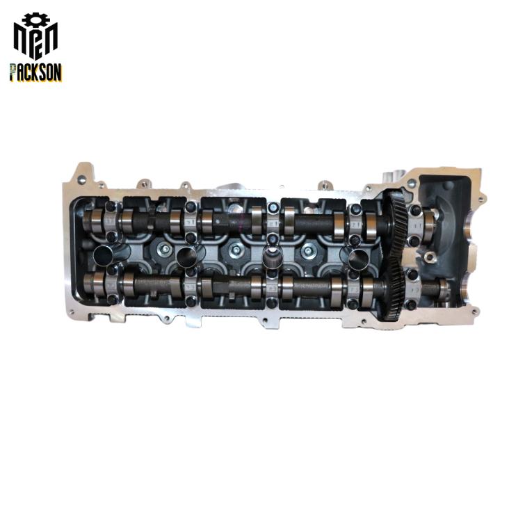 11101-79275 11101-79276 3RZ-FE 2.7L 8 Holes Full Complete Cylinder Head Assembly For Prado Coaster Tacoma Land Cruiser Prado 4 Runner