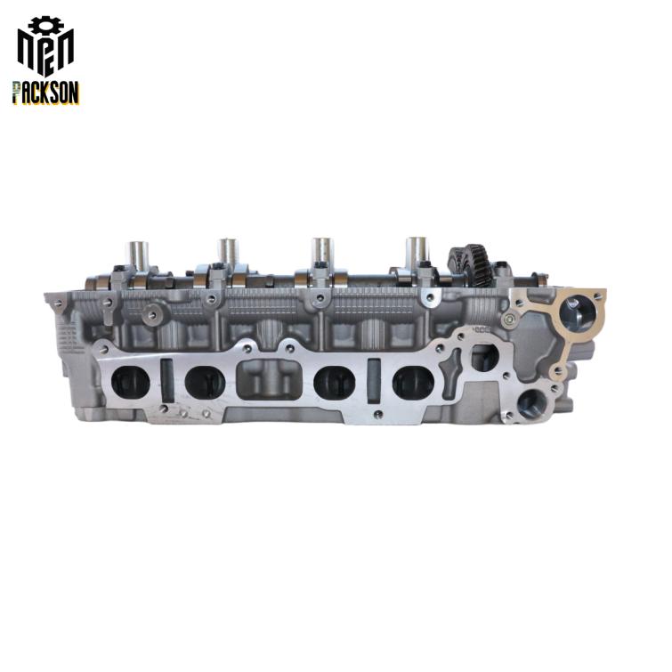 11101-79275 11101-79276 3RZ-FE 2.7L 8 Holes Full Complete Cylinder Head Assembly For Prado Coaster Tacoma Land Cruiser Prado 4 Runner