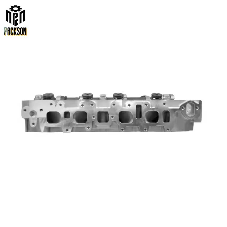 11101-35060 22R Полный комплект головки блока цилиндров в сборе для Тойота