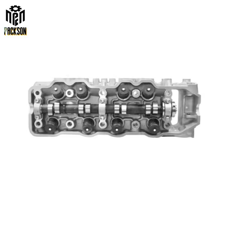 11101-35060 22R Полный комплект головки блока цилиндров в сборе для Тойота