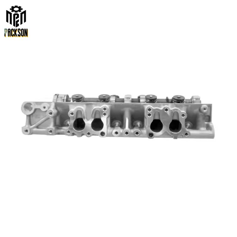 11101-35060 22R Полный комплект головки блока цилиндров в сборе для Тойота