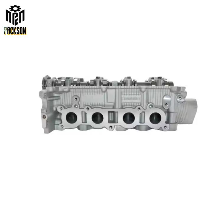 3SZ Full Complete Cylinder Head Assembly For Toyota Avanza Yaris Rush