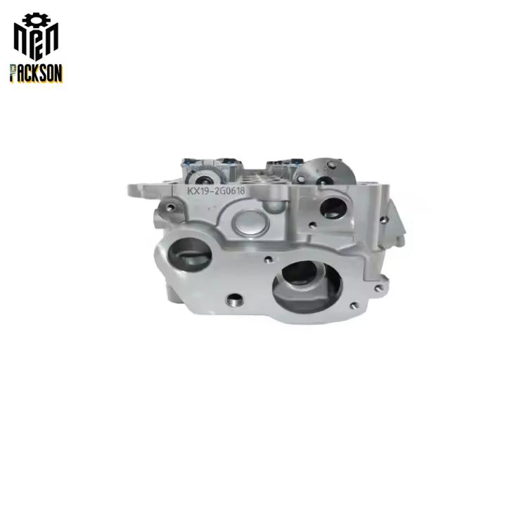3SZ Full Complete Cylinder Head Assembly For Toyota Avanza Yaris Rush