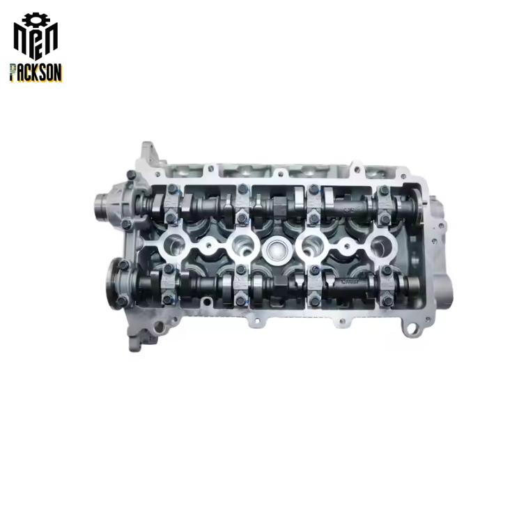 3SZ Full Complete Cylinder Head Assembly For Toyota Avanza Yaris Rush