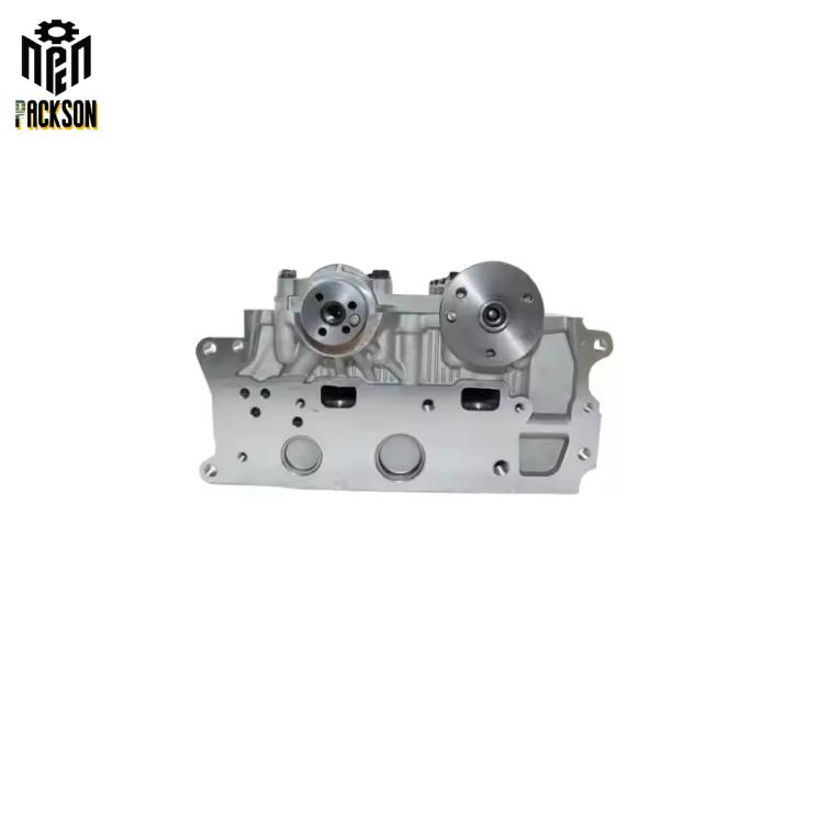 3SZ Full Complete Cylinder Head Assembly For Toyota Avanza Yaris Rush