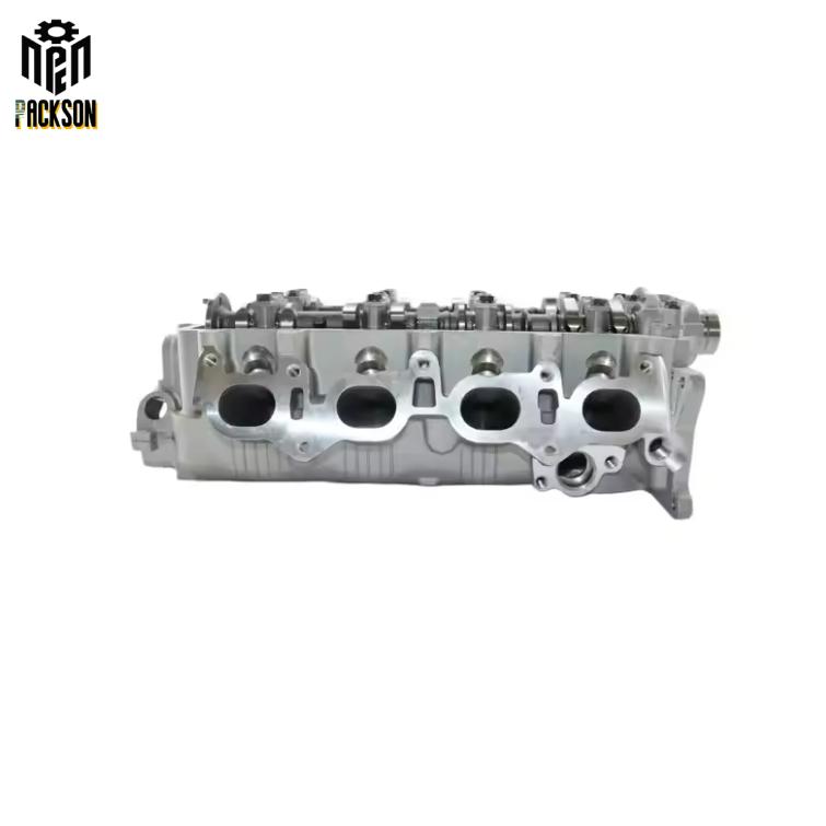 3SZ Full Complete Cylinder Head Assembly For Toyota Avanza Yaris Rush