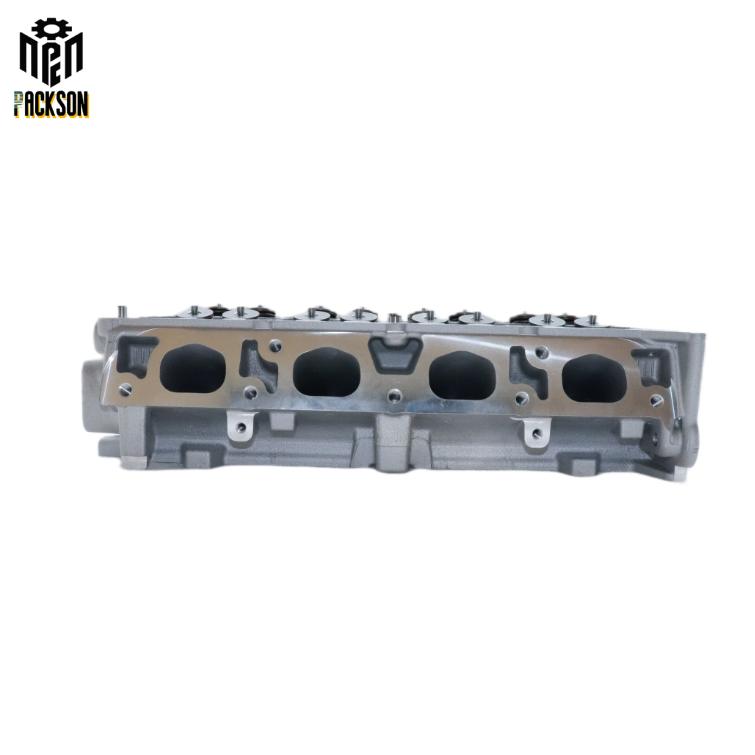 LFF 1.4T 24108295 24108246 Full Complete Cylinder Head Assembly For Chevrolet Buick Encore Trax Excelle