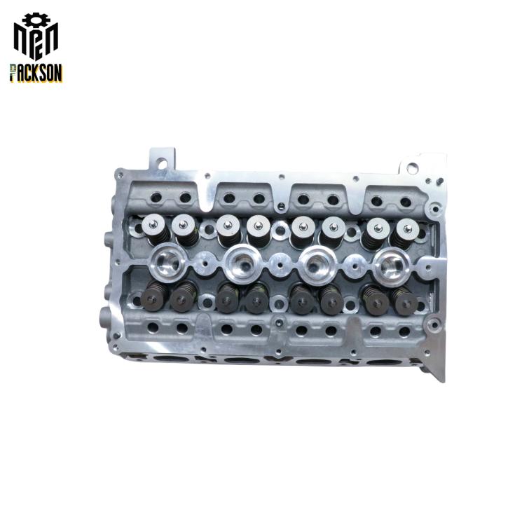 LFF 1.4T 24108295 24108246 Full Complete Cylinder Head Assembly For Chevrolet Buick Encore Trax Excelle