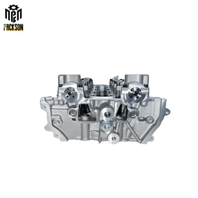 L3G 1.5L 12684879 12675093 12660655 Full Complete Cylinder Head Assembly For Buick Verano Chevrolet Cruze