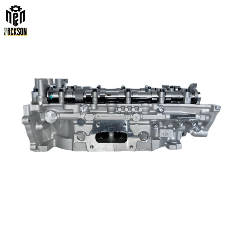 L3G 1.5L 12684879 12675093 12660655 Full Complete Cylinder Head Assembly For Buick Verano Chevrolet Cruze