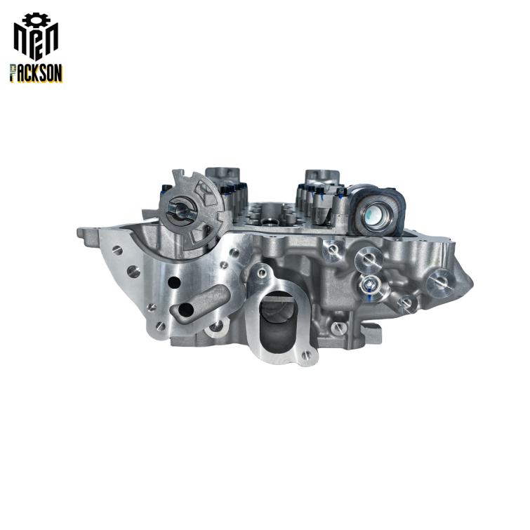 L3G 1.5L 12684879 12675093 12660655 Full Complete Cylinder Head Assembly For Buick Verano Chevrolet Cruze
