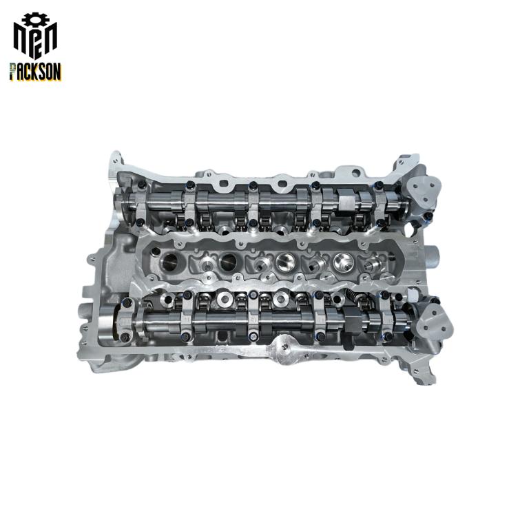 L3G 1.5L 12684879 12675093 12660655 Full Complete Cylinder Head Assembly For Buick Verano Chevrolet Cruze