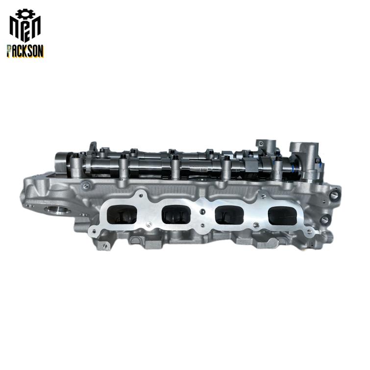 L3G 1.5L 12684879 12675093 12660655 Full Complete Cylinder Head Assembly For Buick Verano Chevrolet Cruze