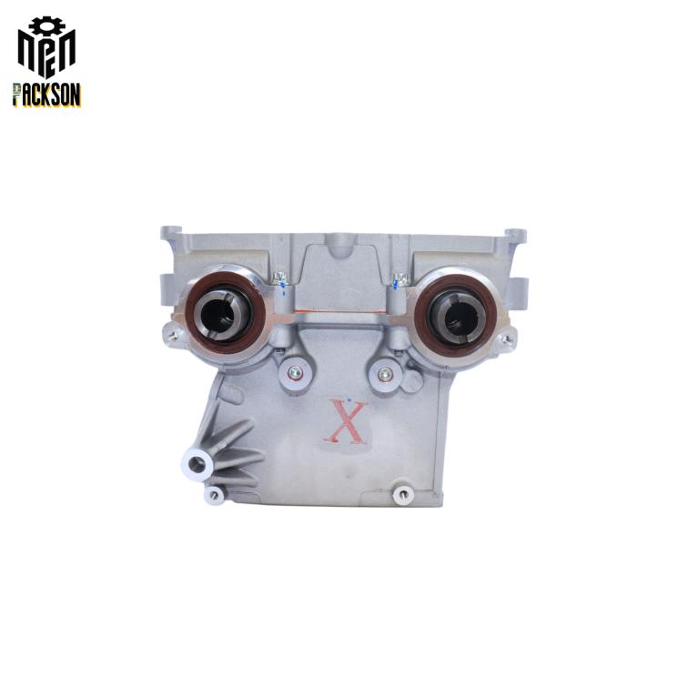 LDE A16XER Z16XER F16D4 1.6L Full Complete Cylinder Head Assembly For Daewoo Chevrolet Cruze Opel Excelle Aveo Buick