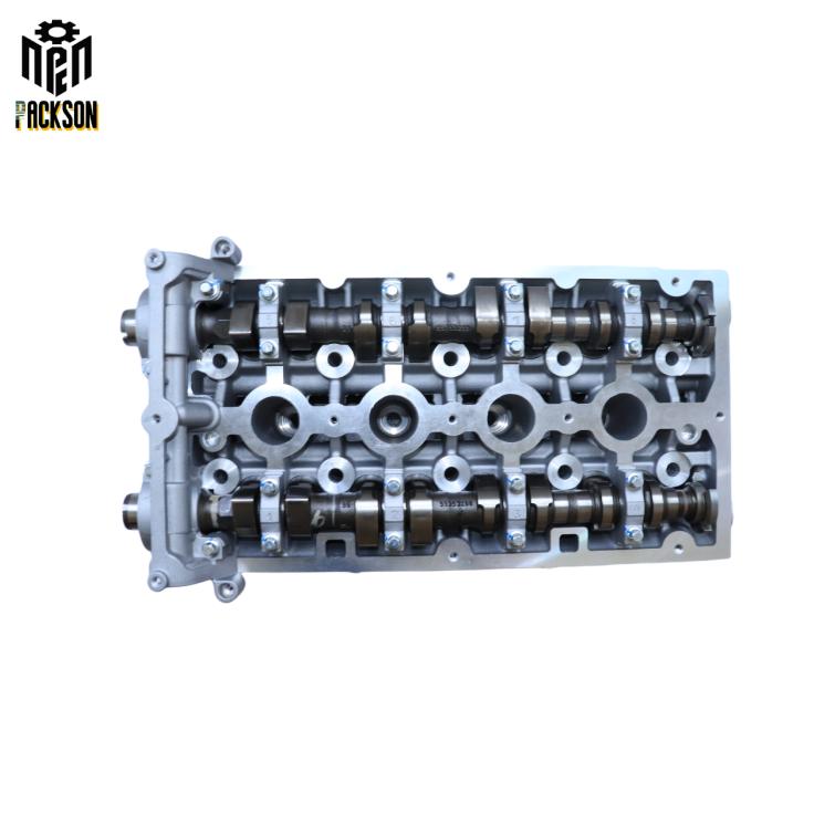 LDE A16XER Z16XER F16D4 1.6L Full Complete Cylinder Head Assembly For Daewoo Chevrolet Cruze Opel Excelle Aveo Buick