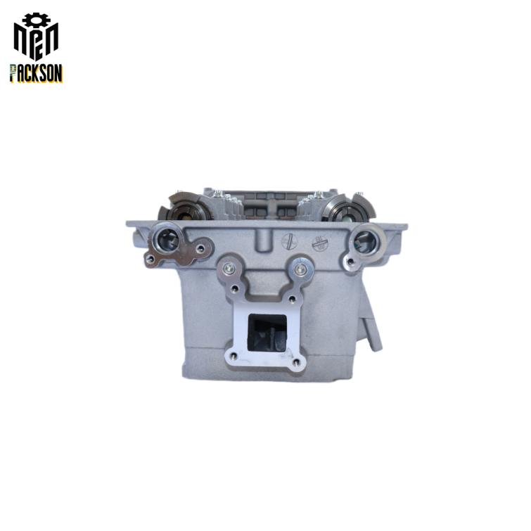 LDE A16XER Z16XER F16D4 1.6L Full Complete Cylinder Head Assembly For Daewoo Chevrolet Cruze Opel Excelle Aveo Buick
