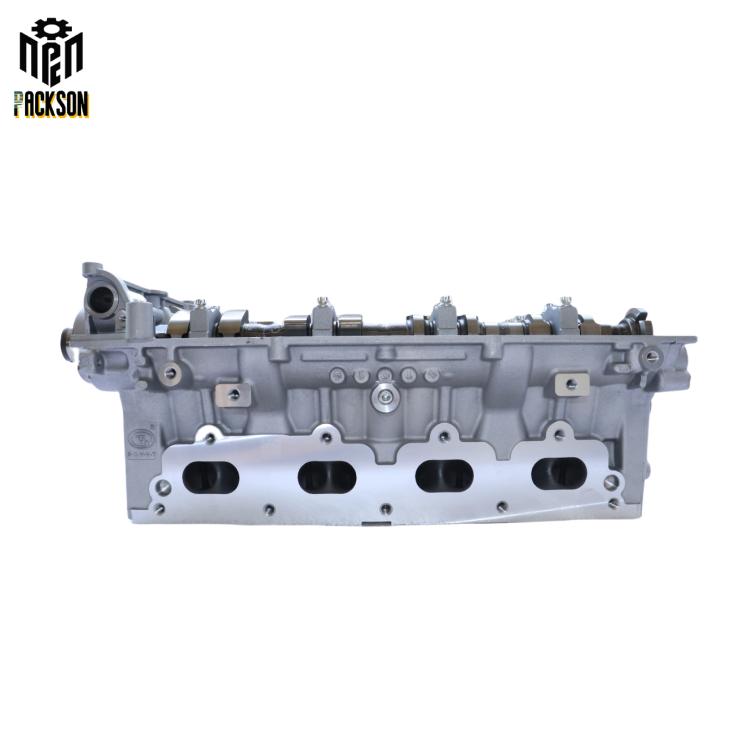 LDE A16XER Z16XER F16D4 1.6L Full Complete Cylinder Head Assembly For Daewoo Chevrolet Cruze Opel Excelle Aveo Buick