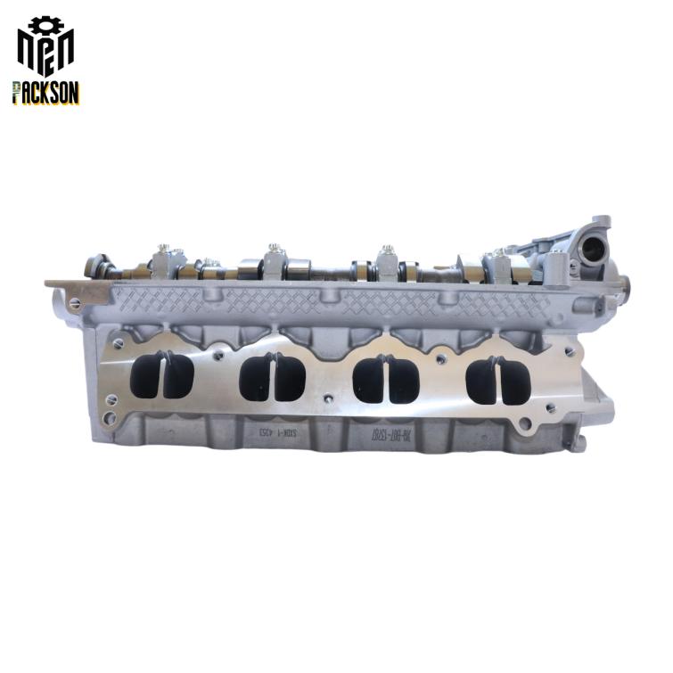 LDE A16XER Z16XER F16D4 1.6L Full Complete Cylinder Head Assembly For Daewoo Chevrolet Cruze Opel Excelle Aveo Buick