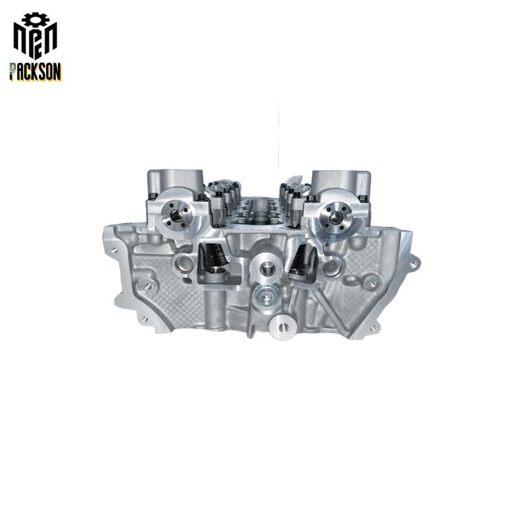 15E4E LFV 1.5T 12684896 Conjunto completo de cabeçote de cilindro para Chevrolet Buick Envision Regal Verano
