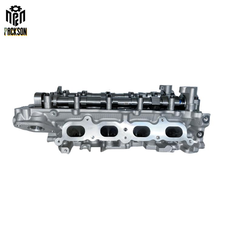 15E4E LFV 1.5T 12684896 Chevrolet Buick Envision Regal Verano İçin Tam Komple Silindir Kafası Montajı