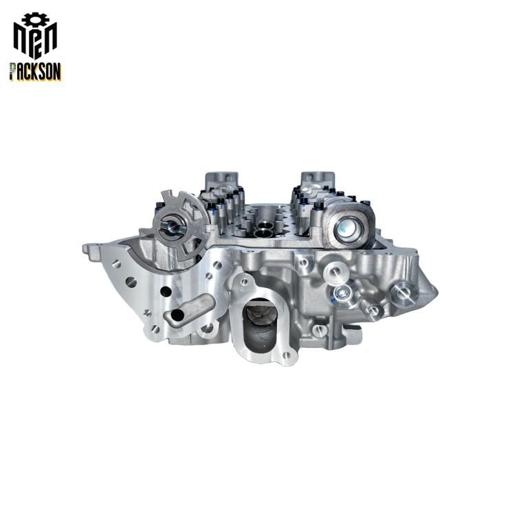 15E4E LFV 1.5T 12684896 Chevrolet Buick Envision Regal Verano İçin Tam Komple Silindir Kafası Montajı