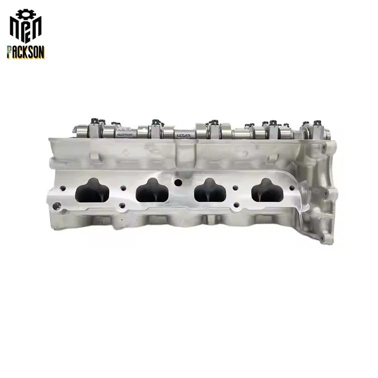 A14NET(LUJ) 1.4T 55565295 Full Complete Cylinder Head Assembly For Buick Encore