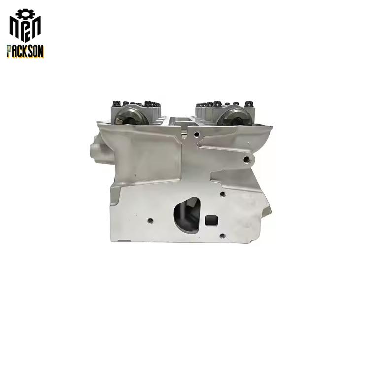A14NET(LUJ) 1.4T 55565295 Full Complete Cylinder Head Assembly For Buick Encore