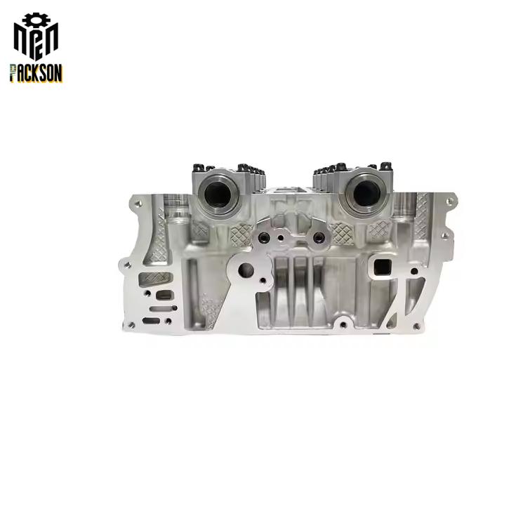 A14NET(LUJ) 1.4T 55565295 Full Complete Cylinder Head Assembly For Buick Encore