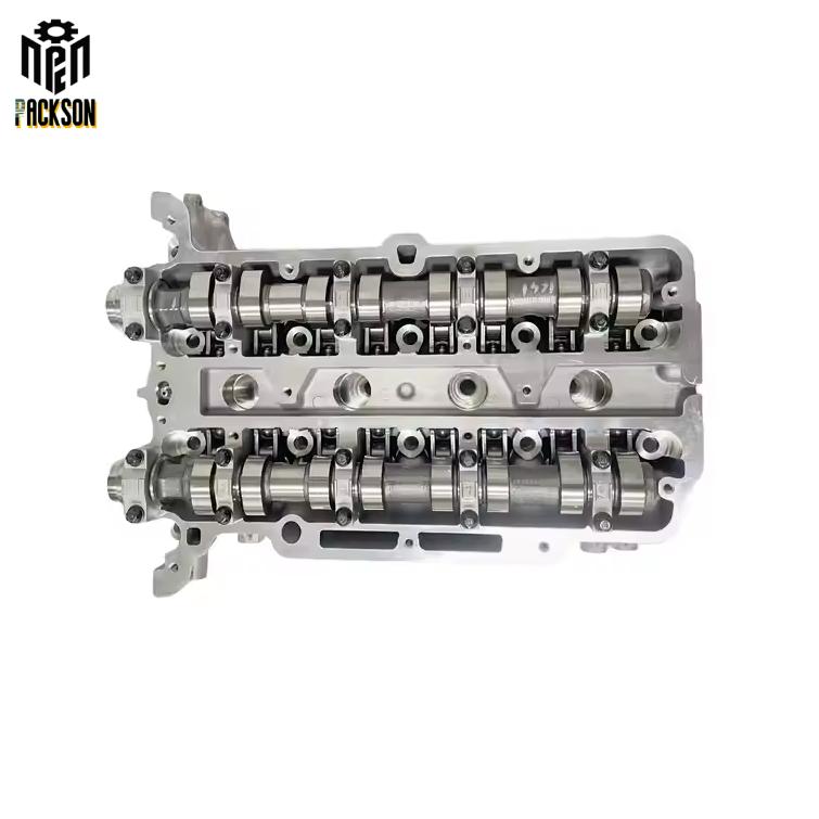 A14NET(LUJ) 1.4T 55565295 Full Complete Cylinder Head Assembly For Buick Encore