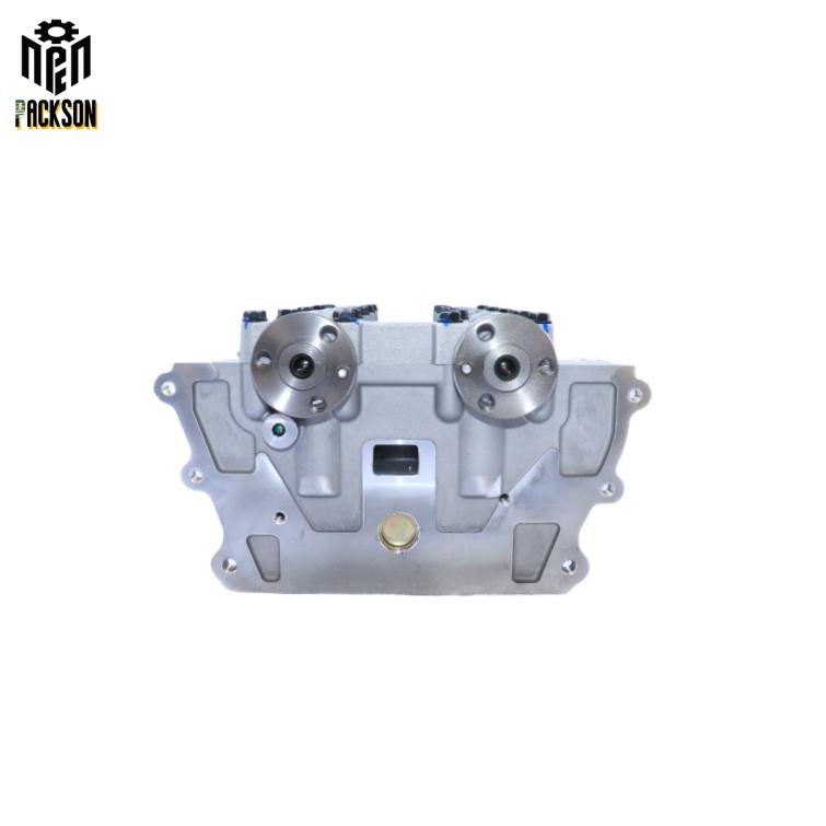 LMU B12 B10 1.2L 9048771 16V Full Complete Cylinder Head Assembly For Aveo Lova N300 N300P N200