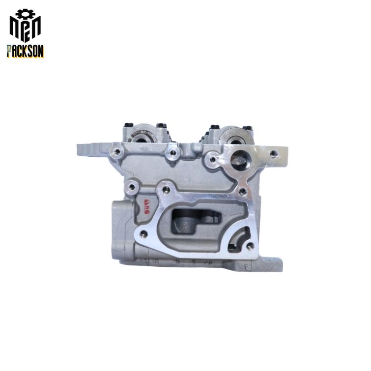 LMU B12 B10 1.2L 9048771 16V Full Complete Cylinder Head Assembly For Aveo Lova N300 N300P N200