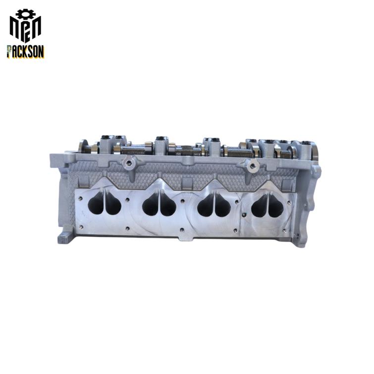 LMU B12 B10 1.2L 9048771 16V Full Complete Cylinder Head Assembly For Aveo Lova N300 N300P N200