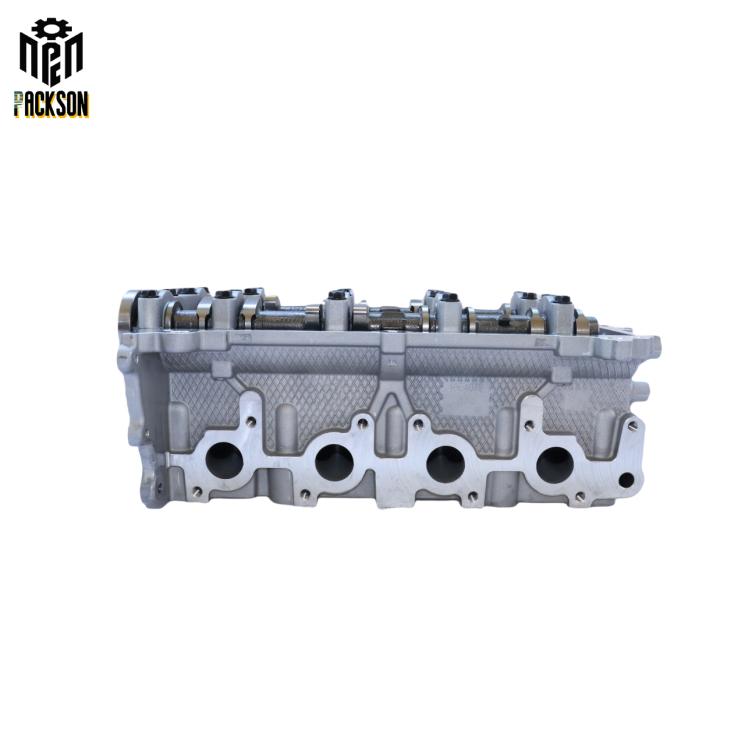 LMU B12 B10 1.2L 9048771 16V Full Complete Cylinder Head Assembly For Aveo Lova N300 N300P N200