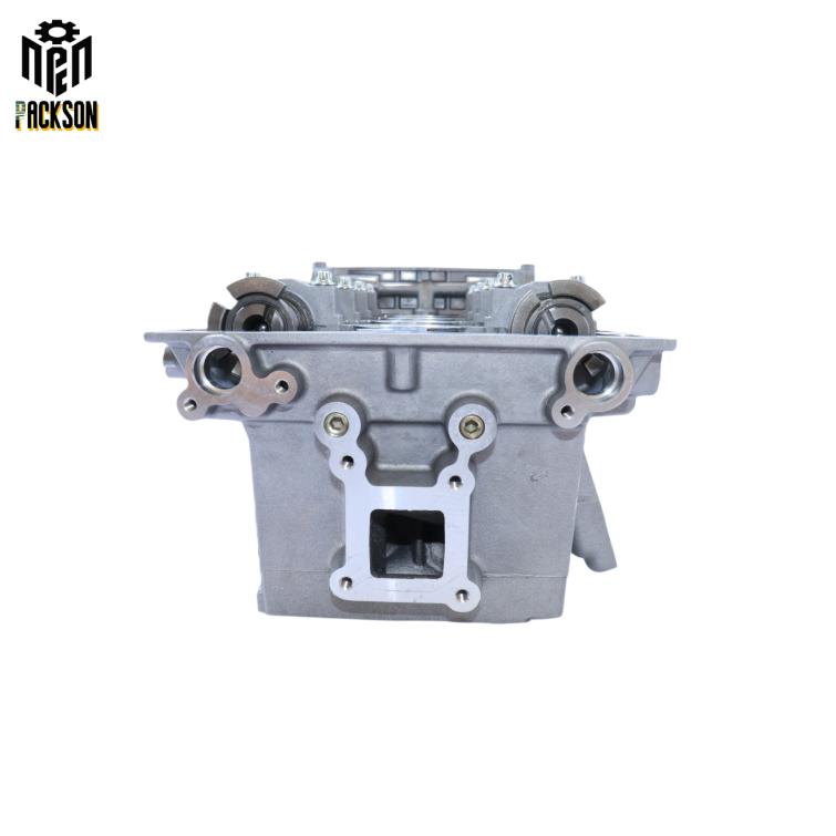 55571925 55571690 55561746 2H0 1.8L F18D4 Z18XER A18XER Chevrolet Cruze Epica Opel Buick için Tam Komple Silindir Kafası Montajı