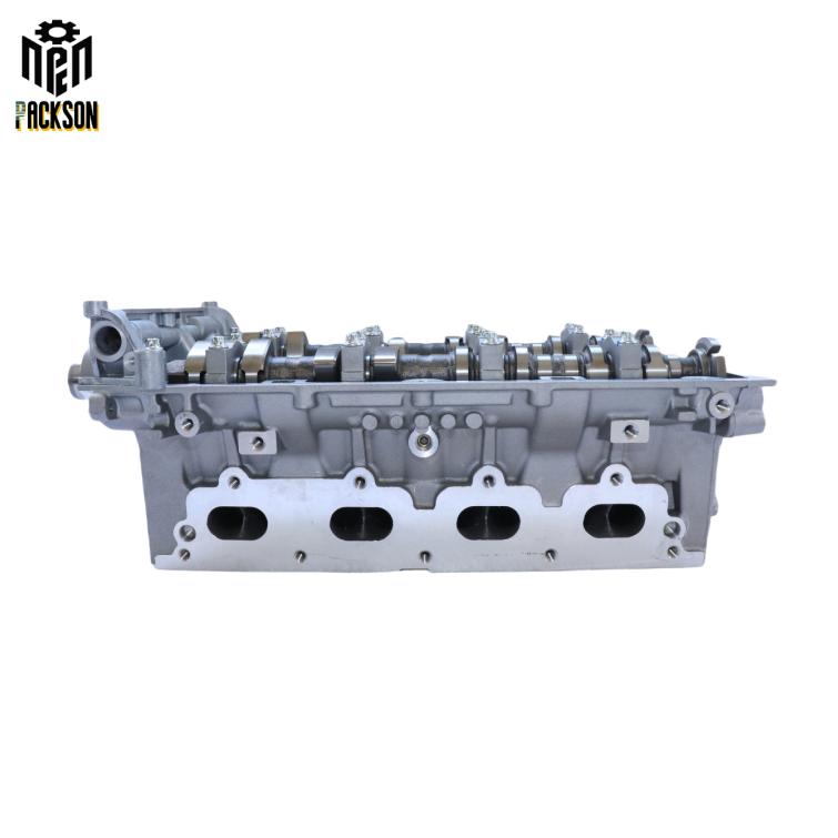 Cylinder Head Assembly For Chevrolet Cruze Epica Opel Buick