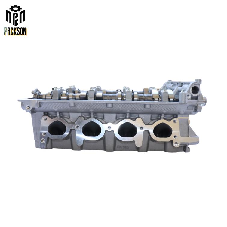 55571925 55571690 55561746 2H0 1.8L F18D4 Z18XER A18XER Chevrolet Cruze Epica Opel Buick için Tam Komple Silindir Kafası Montajı