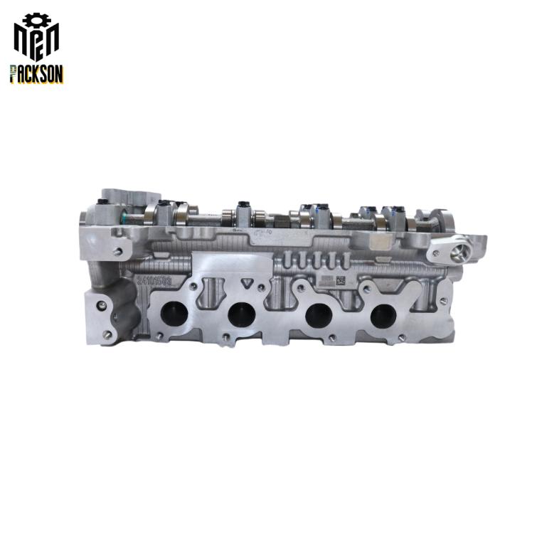 Conjunto completo de cabeçote de cilindro B15D2 1.5L para Chevrolet Sail Daewoo Gentra