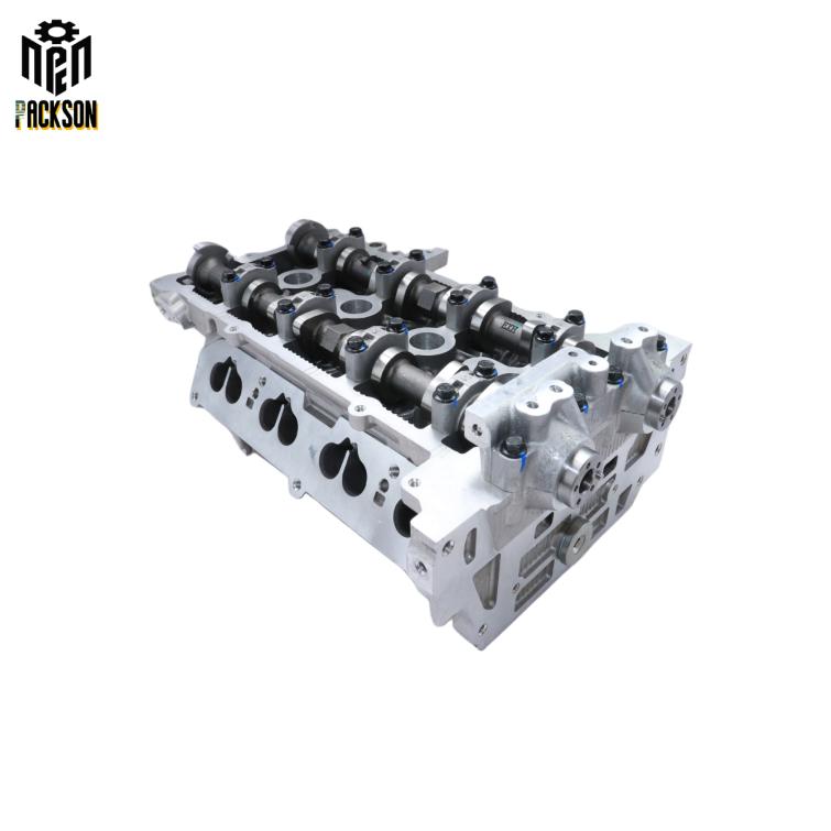 Conjunto completo de cabeçote de cilindro B15D2 1.5L para Chevrolet Sail Daewoo Gentra