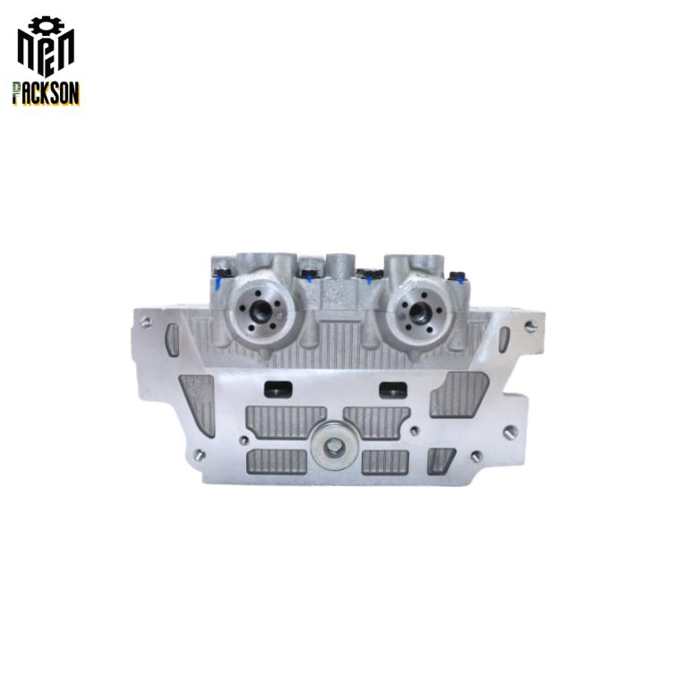 Conjunto completo de cabeçote de cilindro B15D2 1.5L para Chevrolet Sail Daewoo Gentra