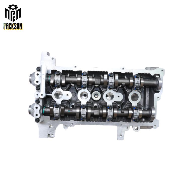 Conjunto completo de cabeçote de cilindro B15D2 1.5L para Chevrolet Sail Daewoo Gentra