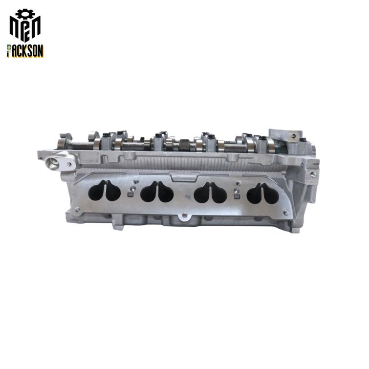 Conjunto completo de cabeçote de cilindro B15D2 1.5L para Chevrolet Sail Daewoo Gentra