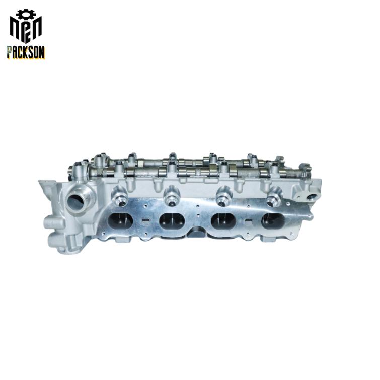 Culasse complète LE5 LTD LE9 2.0L 2.4L 12624550 pour Chevrolet Captiva Opel Buick Regal Larcosse GL8
