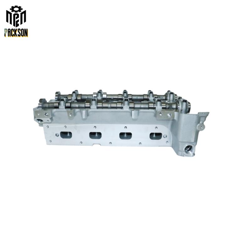 Culasse complète LE5 LTD LE9 2.0L 2.4L 12624550 pour Chevrolet Captiva Opel Buick Regal Larcosse GL8