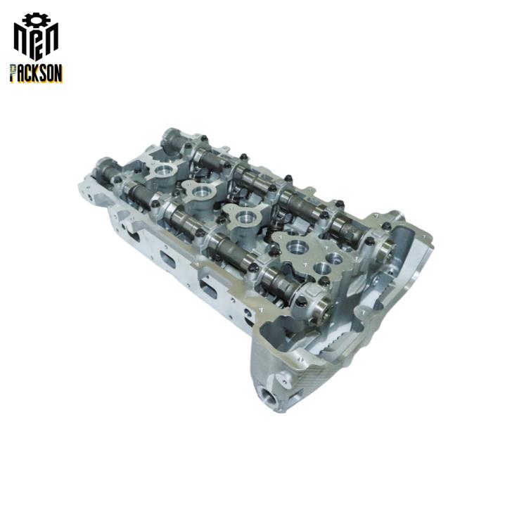 Culasse complète LE5 LTD LE9 2.0L 2.4L 12624550 pour Chevrolet Captiva Opel Buick Regal Larcosse GL8